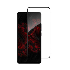 Захисне скло Intaleo Full Glue для Xiaomi Redmi Note 14 4G (1283126599453)