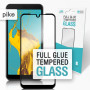 Защитное стекло Piko для Xiaomi Redmi 7A Black Full Glue, 0.3mm, 2.5D (1283126493478)