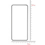 Защитное стекло BeCover для Samsung Galaxy M51 SM-M515 Black (704844)