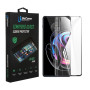 Защитное стекло BeCover для Motorola Moto Edge 20/20 Pro Black (706897)