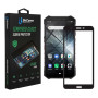 Защитное стекло BeCover для Ulefone Armor X6/X7 Black (707313)