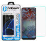Защитное стекло BeCover для Nokia G10/G20 (706390)