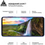 Защитное стекло Armorstandart Pro для Motorola Moto G10 Play Black, 0.33mm (ARM58086)