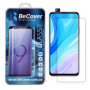 Защитное стекло BeCover для Huawei P Smart Pro Crystal Clear Glass (704614)