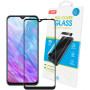 Защитное стекло Global для ZTE Blade 20 Full Glue Black (1283126504617)