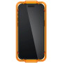 Захисне скло Spigen Glas.tR AlignMaster FC для Apple iPhone 15, Black, 2шт (AGL06906)