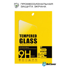 Защитное стекло BeCover для Samsung Galaxy Tab S6 Lite 10.4 SM-P610/SM-P615 (705049)