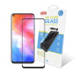 Защитное стекло Global для Vivo Y30 Full Glue Black (1283126504242)