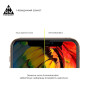 Защитное стекло Armorstandart Full Glue для Apple iPhone 12 mini Black (ARM57547)