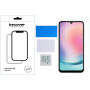 Захисне скло BeCover для Samsung Galaxy A14 SM-A145/A14 5G SM-A146 Crystal Clear Glass 3D (709260)