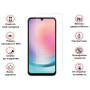Захисне скло BeCover для Samsung Galaxy A14 SM-A145/A14 5G SM-A146 Crystal Clear Glass 3D (709260)