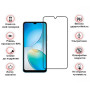 Захисне скло BeCover для Infinix Hot 12 (X663D) Black (708142)