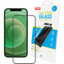Защитное стекло Global для Apple iPhone 12 mini Full Glue Black (1283126506376)