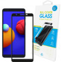 Защитное стекло Global для Samsung Galaxy A01 Core SM-A013 Full Glue Black (1283126505003)