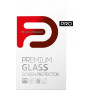 Защитное стекло Armorstandart Pro для Nokia C20 Black, 0.33mm (ARM58809)