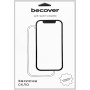Захисне скло BeCover 10D для Apple iPad Pro 13" M4 2024 Black (711678)