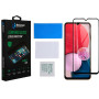 Защитное стекло BeCover для Samsung Galaxy A13 SM-A135 Black (707320)