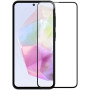 Захисне скло BeCover для Samsung Galaxy A35 5G SM-A356 Black (711071)