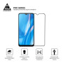 Защитное стекло Armorstandart Pro для Vivo Y11 Black, 0.33mm (ARM57053)