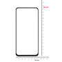 Защитное стекло BeCover для Realme 8/8 Pro Black (706684)