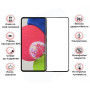 Захисне скло BeCover для Samsung Galaxy S23 FE SM-S711 Black (710202)