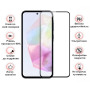Захисне скло BeCover для Samsung Galaxy A35 5G SM-A356 Black (711071)