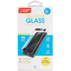 Защитное стекло Global для Samsung Galaxy M32 SM-M325F Full Glue Black (1283126513770)
