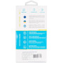 Защитное стекло Global для Samsung Galaxy M32 SM-M325F Full Glue Black (1283126513770)