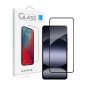Захисне скло ACCLAB Full Glue для Xiaomi Redmi Note 14 4G Black (1283126607233)