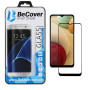 Защитное стекло BeCover для Samsung Galaxy M12 SM-M127 Black (705906)