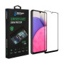 Защитное стекло BeCover для Samsung Galaxy A33 SM-A336 Black (707321)