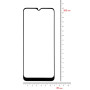 Защитное стекло BeCover для Samsung Galaxy M12 SM-M127 Black (705906)