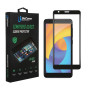 Защитное стекло BeCover для ZTE Blade L9 Black (706916)