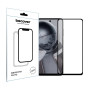 Захисне скло BeCover для HMD Pulse+ Black (712504)
