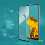 Защитное стекло Piko для Oppo A31 Black Full Glue, 0.3mm, 2.5D (1283126502781)