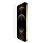 Захисне скло BeCover для Apple iPhone 13 Pro Max Crystal Clear Glass 3D (709244)