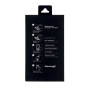 Захисне скло Grand-X для Apple iPhone 14 Pro Max 9D Black (AIP14PRM9D)