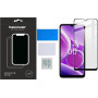 Захисне скло BeCover для Nokia G42 5G Black (710729)