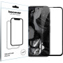Захисне скло BeCover для Google Pixel 8a Black (711663)