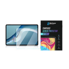Защитное стекло BeCover для Huawei MatePad 10.4 2021 (706407)