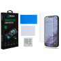 Захисне скло BeCover для Apple iPhone 14 Crystal Clear Glass 3D (708084)