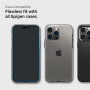 Захисне скло Spigen Glas.tR AlignMaster FC для Apple iPhone 14 Pro Max, Black, 2шт (AGL05204)