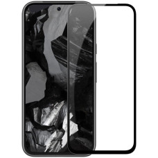 Захисне скло BeCover для Google Pixel 8a Black (711663)