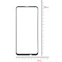 Защитное стекло BeCover для Huawei P Smart Z/Y9 Prime 2019 Black (703895)
