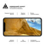 Защитное стекло Armorstandart Pro для Xiaomi Redmi Note 10 Black (ARM58728)
