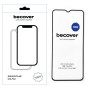 Захисне скло BeCover для Xiaomi Redmi 9A/Redmi 9C/Redmi 10A/Poco C31 10D Black (711368)