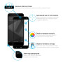 Защитное стекло Global для Samsung Galaxy A20s SM-A207 Full Glue Black (1283126495205)