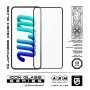 Защитное стекло Armorstandart Icon для Samsung Galaxy 22+ SM-S906 Black (ARM60928)