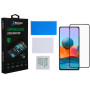 Защитное стекло BeCover для Xiaomi Poco M4 Pro 5G Black (707041)