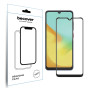 Захисне скло BeCover для ZTE Blade A35/A55 Black (712313)